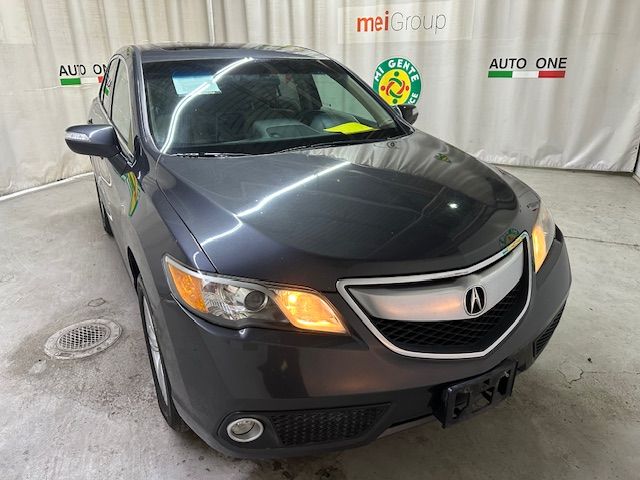 2014 ACURA RDX BASE
