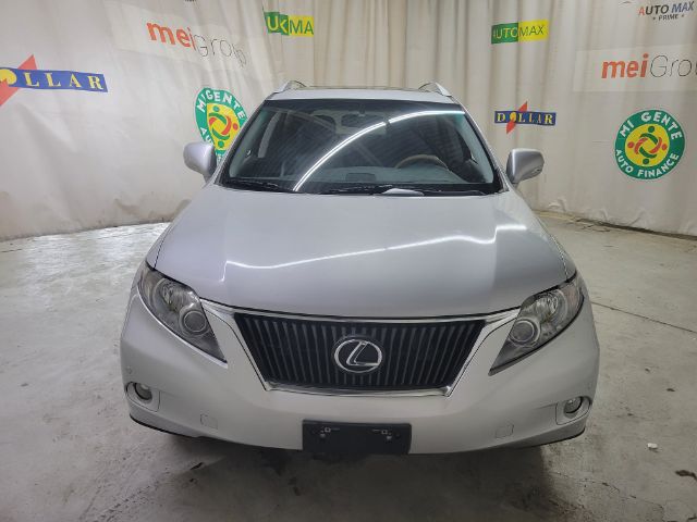 2011 Lexus RX 350 FWD