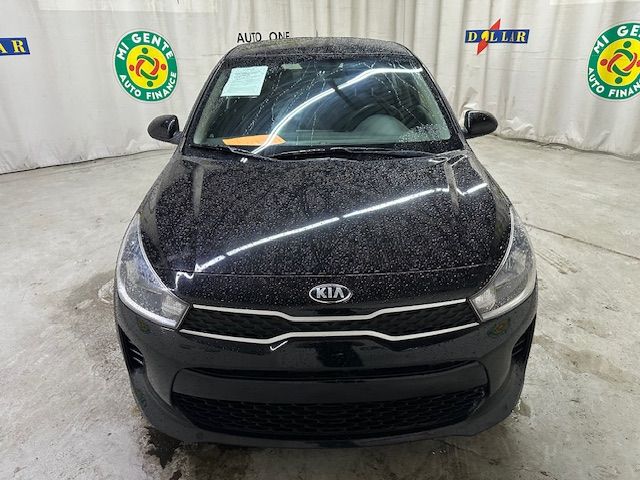 2019 Kia Rio S