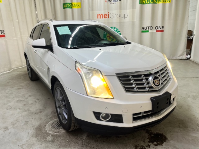 2015 Cadillac SRX Performance Collection FWD