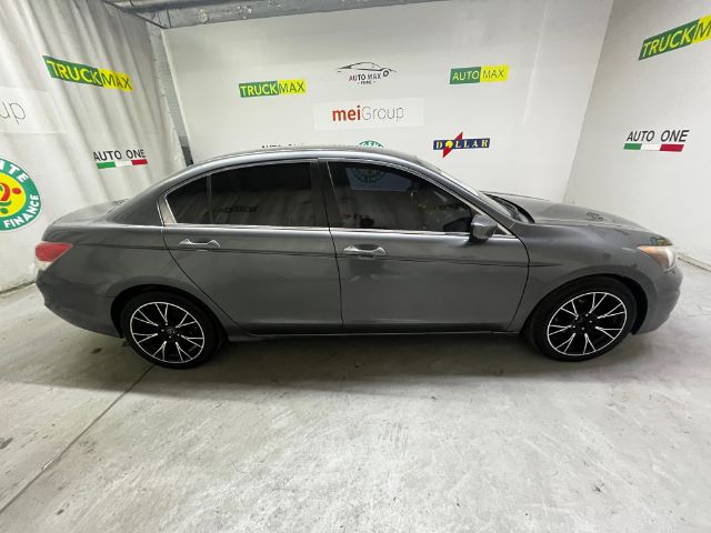 2012 Honda Accord 2.4 SE