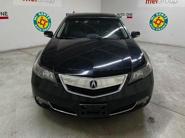 2014 Acura TL 3.5 Special Edition