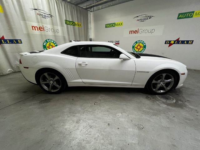 2014 Chevrolet Camaro 2LT