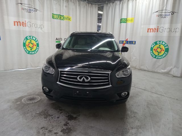 2013 Infiniti JX FWD