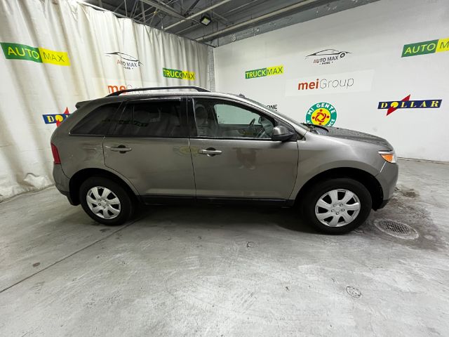 2013 Ford Edge SEL AWD