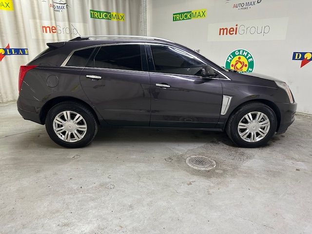 2015 Cadillac SRX Luxury Collection FWD