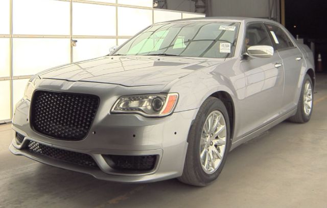 2013 Chrysler 300C 2WD V6 4D SEDAN C
