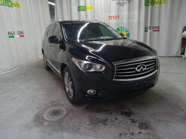 2013 Infiniti JX FWD