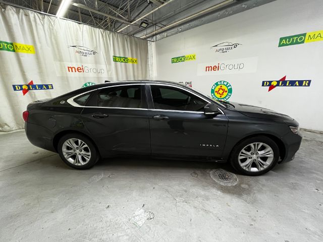 2014 Chevrolet Impala 1LT