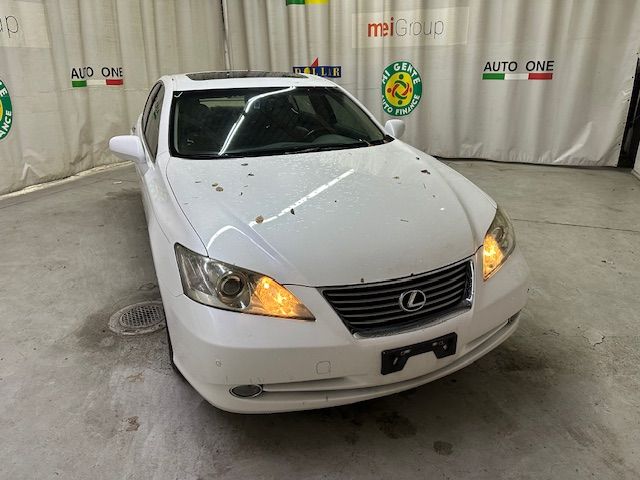 2009 LEXUS ES 350 4D SEDAN