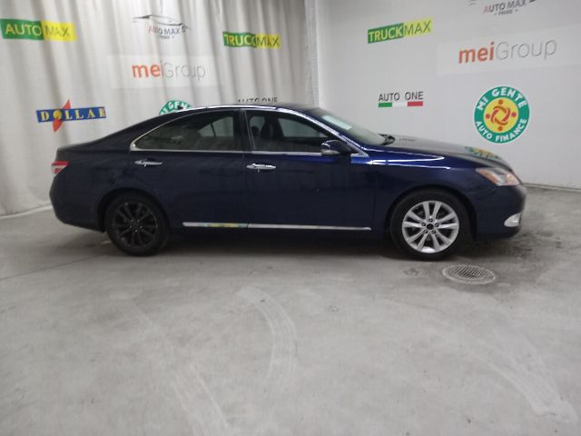 2011 Lexus ES 350 Sedan