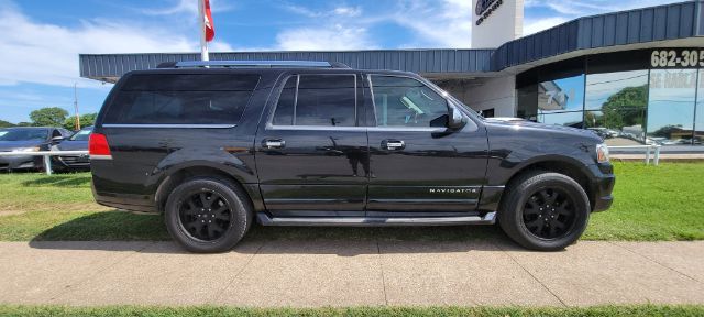 2015 Lincoln Navigator L 2WD