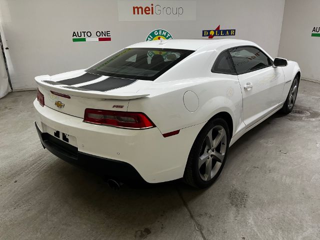2014 Chevrolet Camaro 2LT