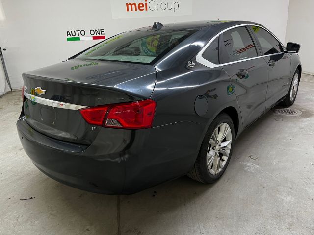 2014 Chevrolet Impala 1LT