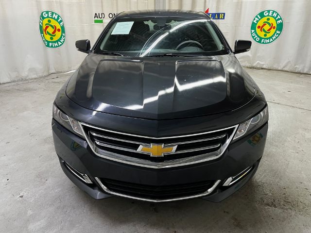 2014 Chevrolet Impala 1LT