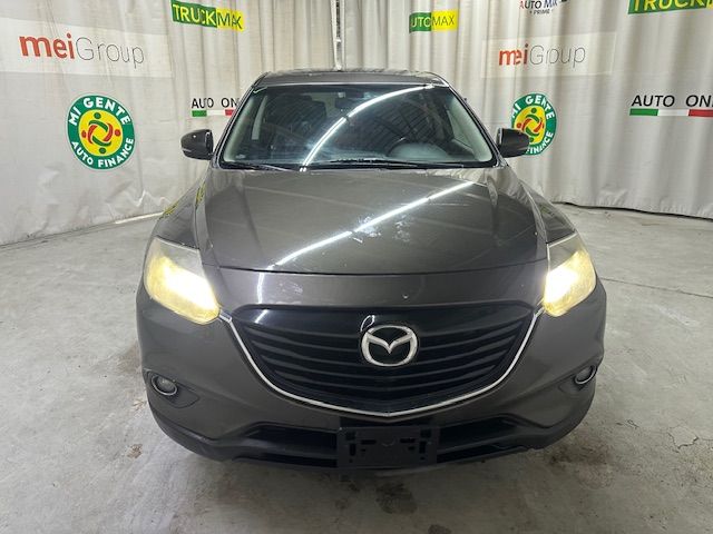 2015 Mazda CX-9 Grand Touring AWD