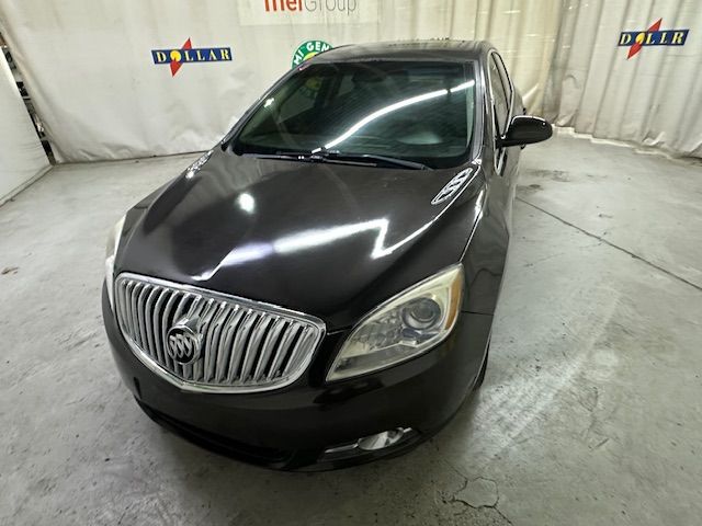 2016 Buick Verano Sport Touring