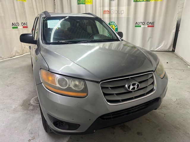 2011 Hyundai Santa Fe GL 2.4 FWD