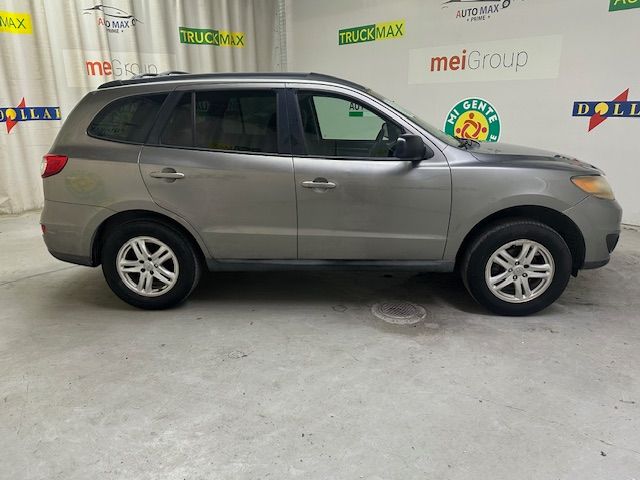 2011 Hyundai Santa Fe GL 2.4 FWD
