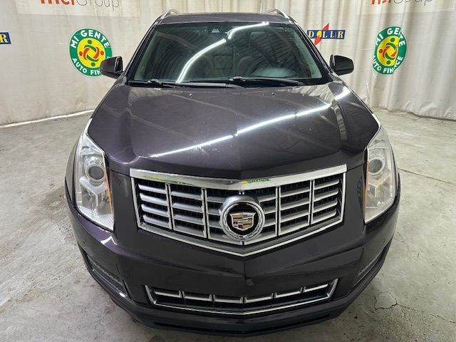 2015 Cadillac SRX Luxury Collection FWD