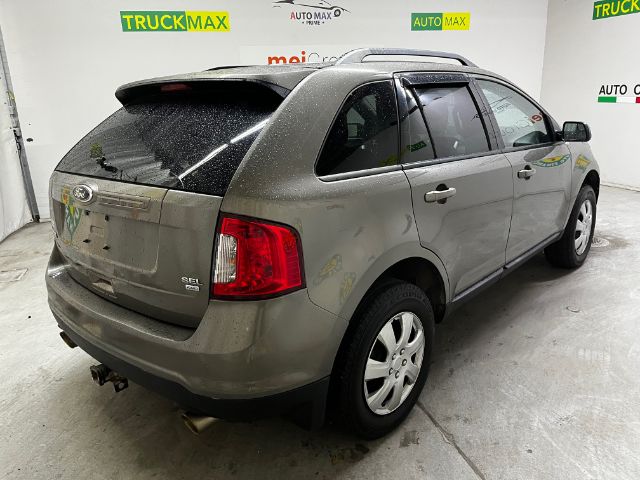 2013 Ford Edge SEL AWD