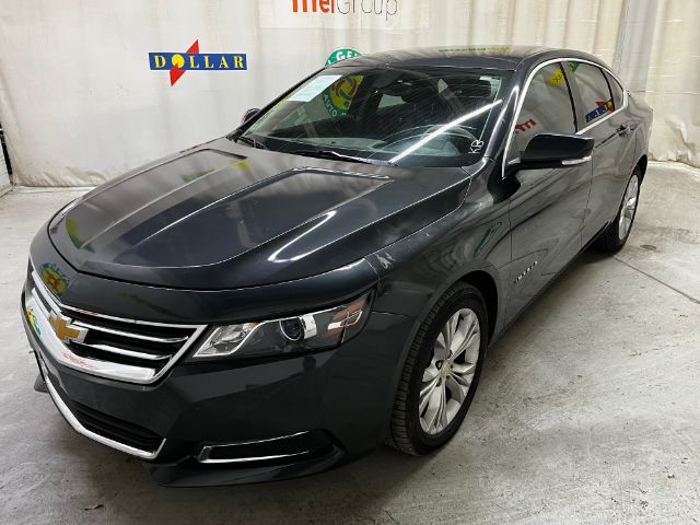 2014 Chevrolet Impala 1LT