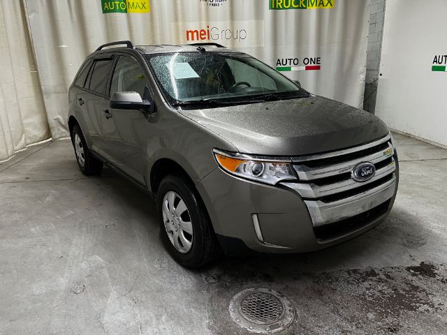 2013 Ford Edge SEL AWD