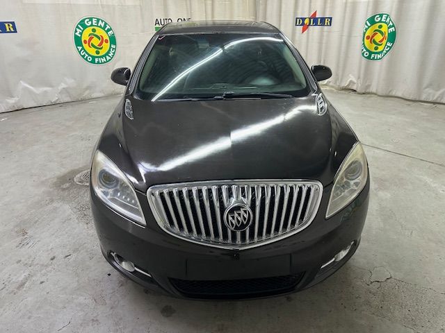 2016 Buick Verano Sport Touring