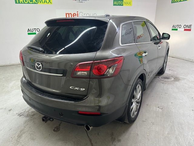 2015 Mazda CX-9 Grand Touring AWD