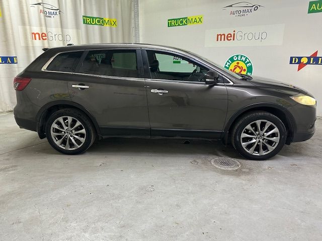 2015 Mazda CX-9 Grand Touring AWD
