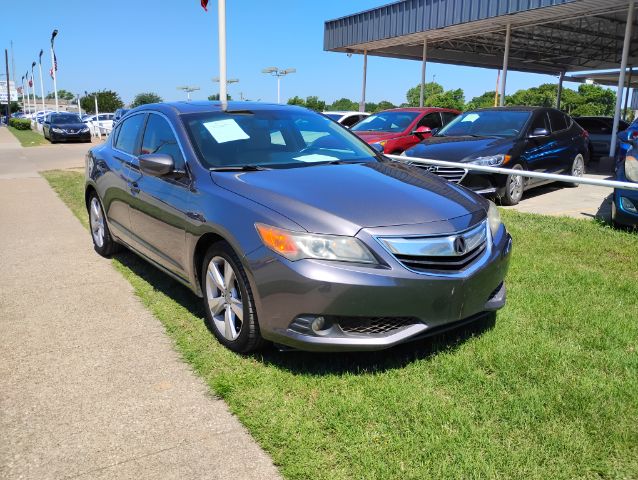 2015 Acura ILX 2.0L