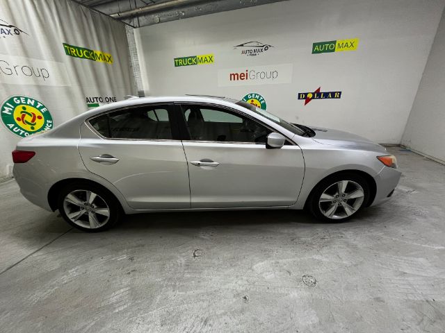 2013 Acura ILX 2.0L