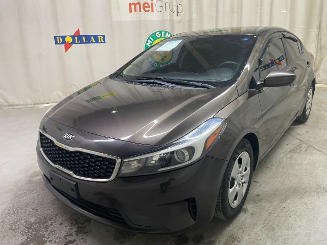 2017 Kia Forte 3KPFK4A71HE139239
