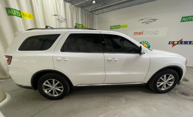 2014 Dodge Durango Limited 2WD