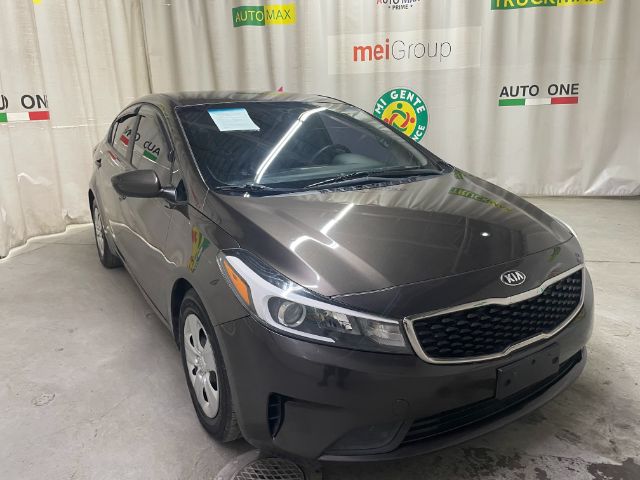 2017 Kia Forte 3KPFK4A71HE139239
