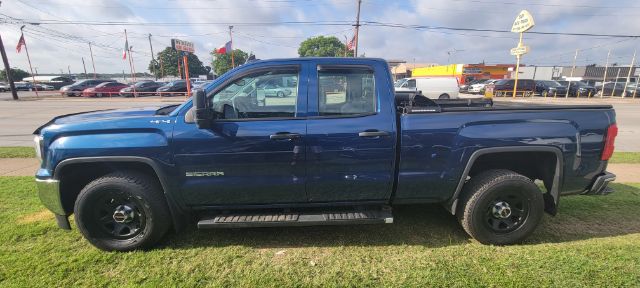 2017 GMC Sierra 1500 FFV