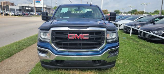 2017 GMC Sierra 1500 FFV