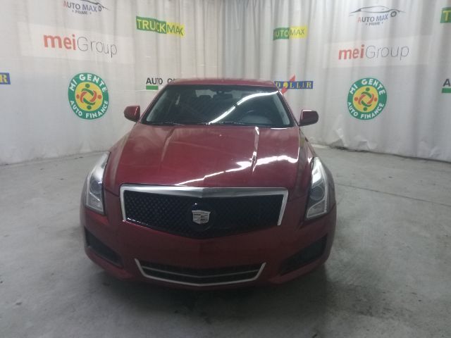 2016 Cadillac ATS 2.5L Standard RWD