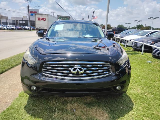 2011 Infiniti FX FX35 AWD