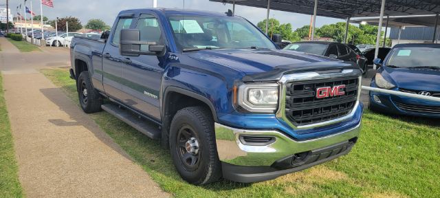 2017 GMC Sierra 1500 FFV