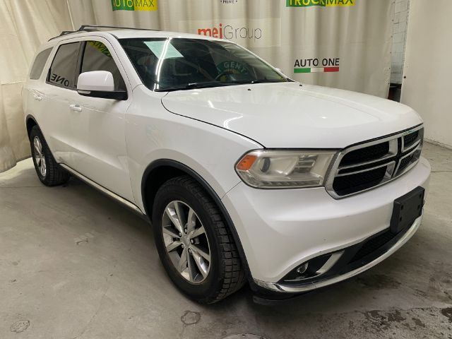 2014 Dodge Durango Limited 2WD