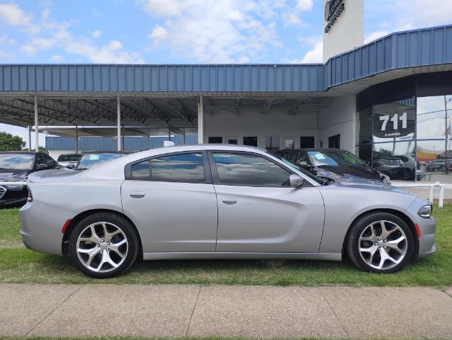 2015 Dodge Charger SXT