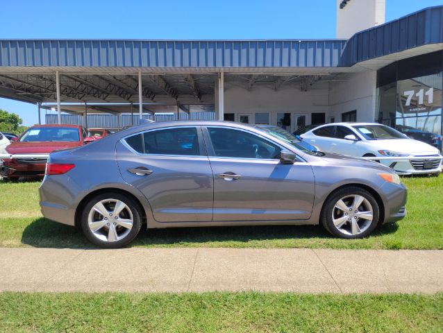 2015 Acura ILX 2.0L