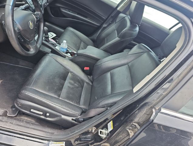 2013 Acura ILX 2.0L