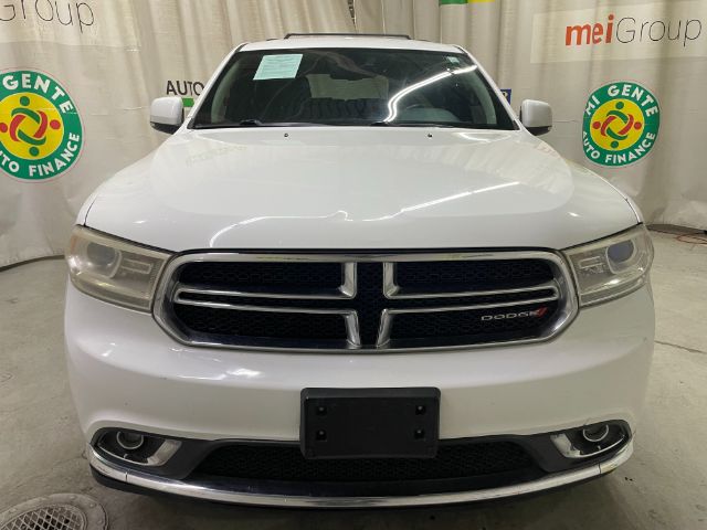 2014 Dodge Durango Limited 2WD