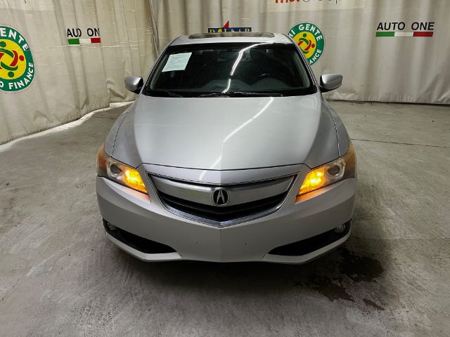 2013 Acura ILX 2.0L