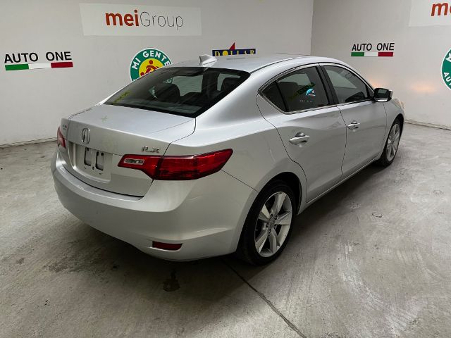 2013 Acura ILX 2.0L