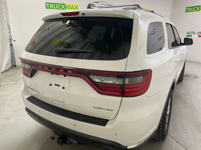 2014 Dodge Durango Limited 2WD