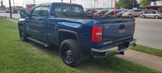2017 GMC Sierra 1500 FFV