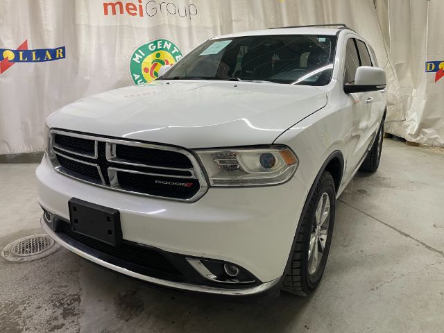 2014 Dodge Durango Limited 2WD